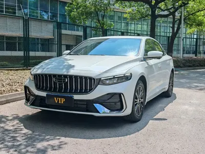 Geely Xingrui