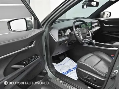 KG_Mobility_Ssangyong Torres