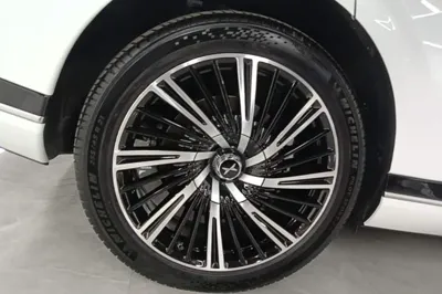 Xpeng G9