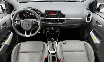 Kia Morning