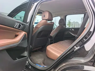 BMW X5 (Import)