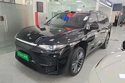 Leapmotor C16