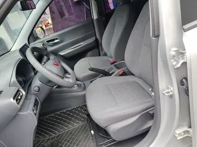 Wuling Hongguang EV