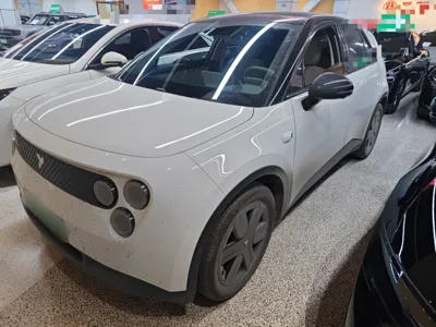 Nio Firefly