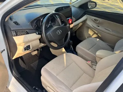 Toyota Vios