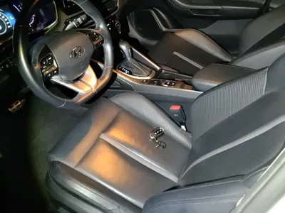 Hyundai Fista