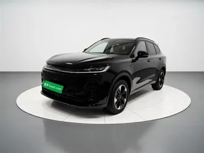 Haval Xiaolong Max