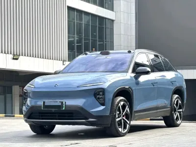 Nio ES7