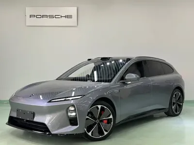 Nio ET5T