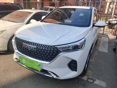 Haval M6