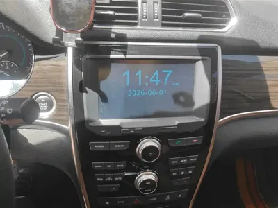 Haval H2