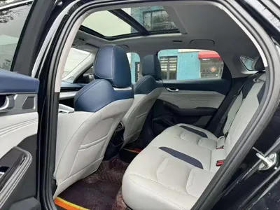 Geely Xingrui