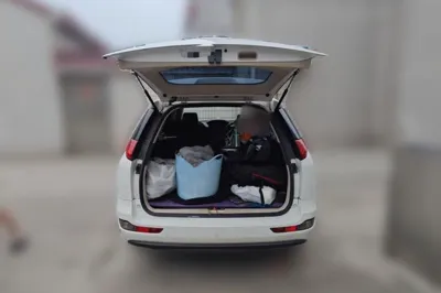 Chery Arrizo M7