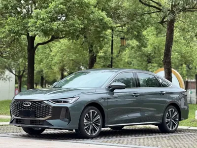 Chery Arrizo 8 Pro