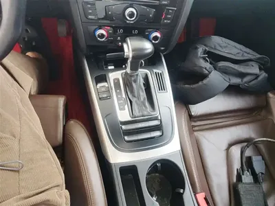 Audi A5 (Import)