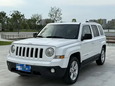 Jeep Patriot