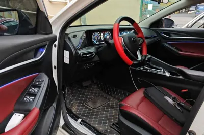 Changan Eado