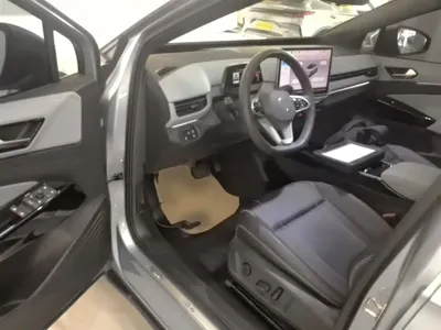 Volkswagen ID.4 X
