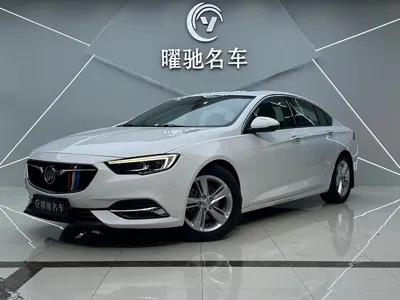 Buick Regal