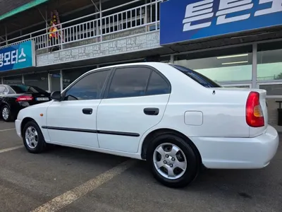 Hyundai Verna