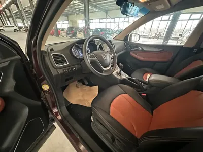 Baojun 560