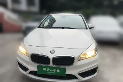 BMW 2 Series Active Tourer