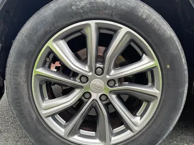 Geely Boyue