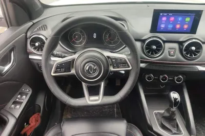 Dongfeng Fengon 500