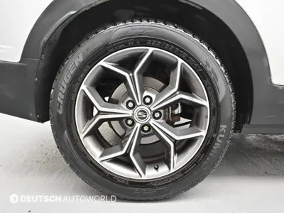 KG_Mobility_Ssangyong KORANDO