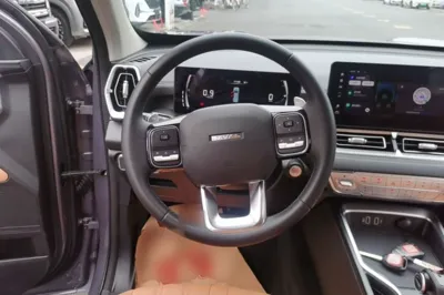 Haval H5