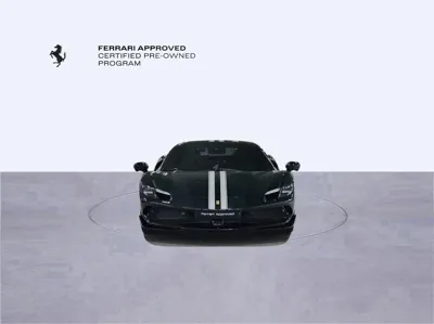 Ferrari 296