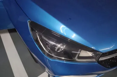 Chery Arrizo 5