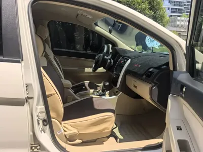 BAIC E-Series