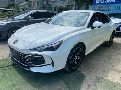 MG MG7