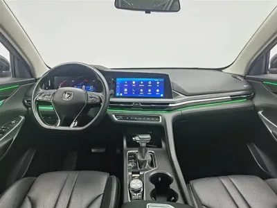 Changan 长安CS75PLUS