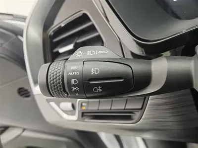 Geely Xingyue
