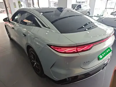 BYD 汉L