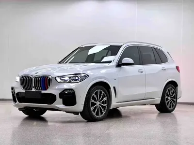 BMW X5 (Import)
