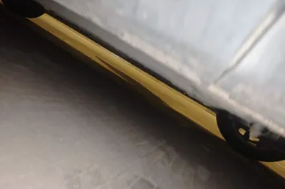 Geely Auto Emgrand GS