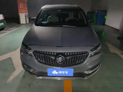 Buick GL6