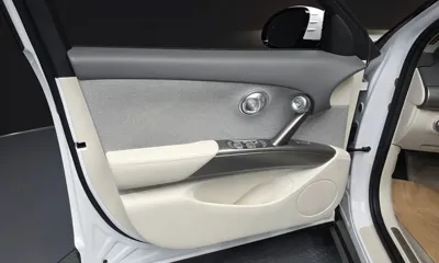 Genesis GV60