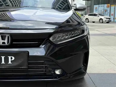 Honda Inspire