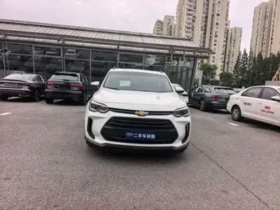 Chevrolet Volando