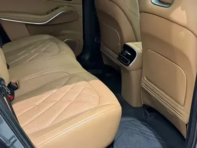 Roewe Feifan R7