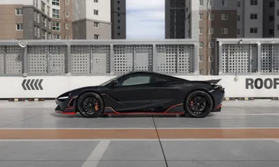 McLaren 720S