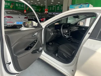 Buick Verano