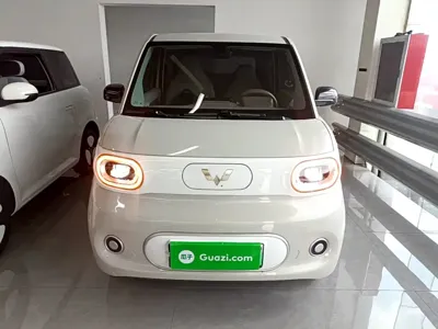 Wuling MINIEV