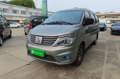 Forthing Lingzhi M5
