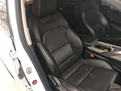 Geely Binyue