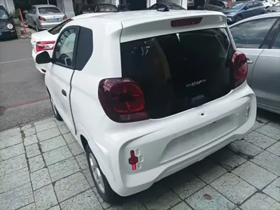 Roewe Clever